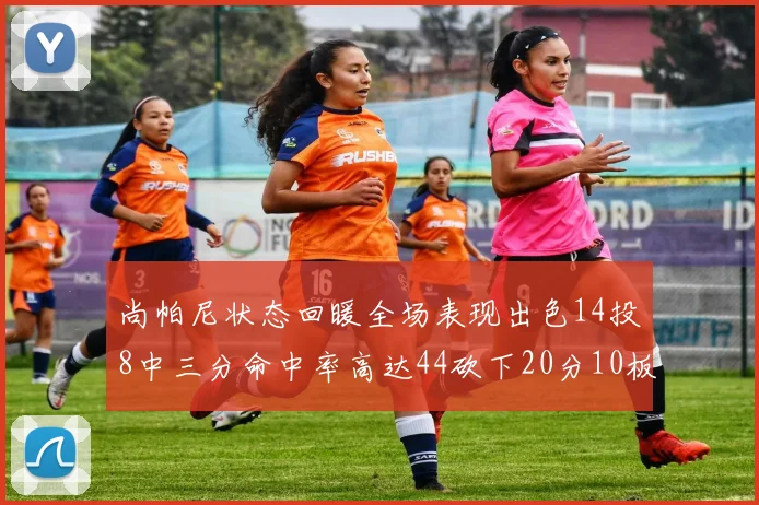尚帕尼状态回暖全场表现出色14投8中三分命中率高达44砍下20分10板4助